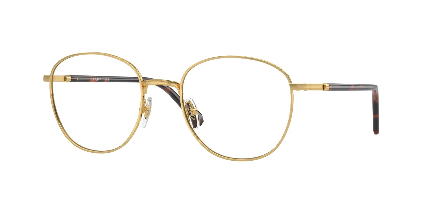 Vogue Eyewear 4291 Eyeglasses - view 5